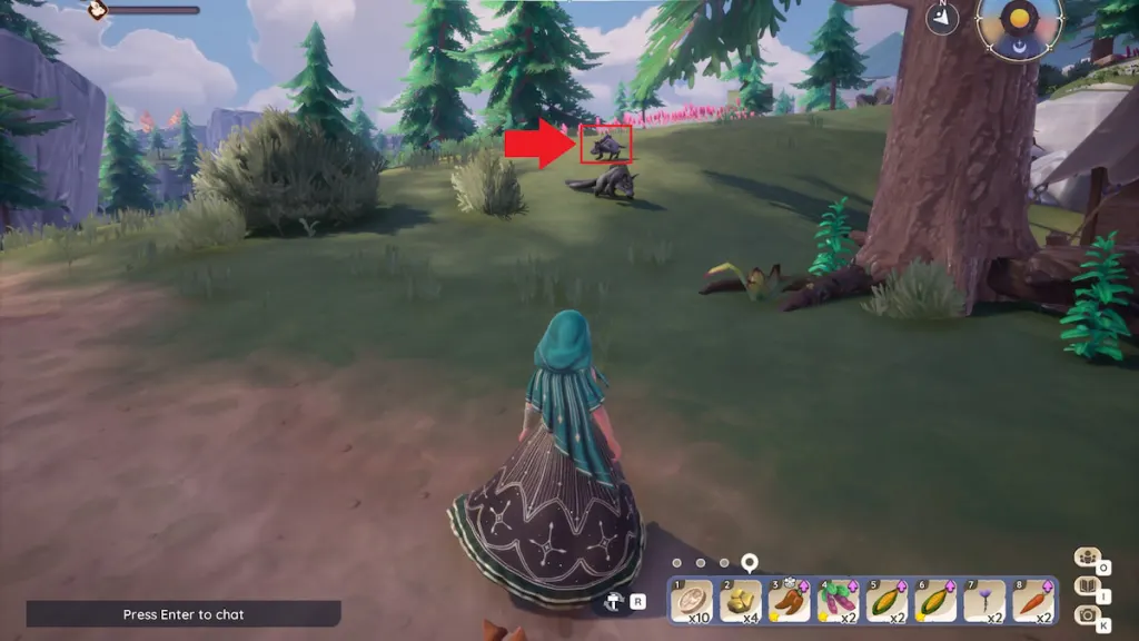 سکرینشۆت و ڕیمیکس لەلایەن Destructoid