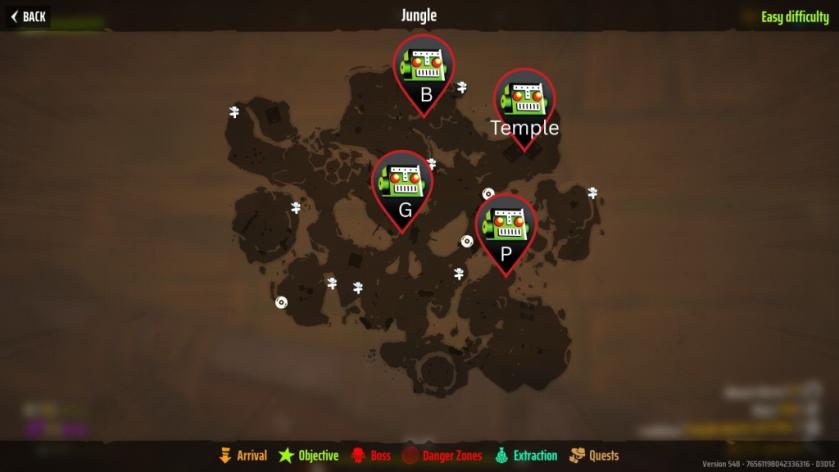 All Jungle torch locations in Far Far West — Juggling Emote Secret guide