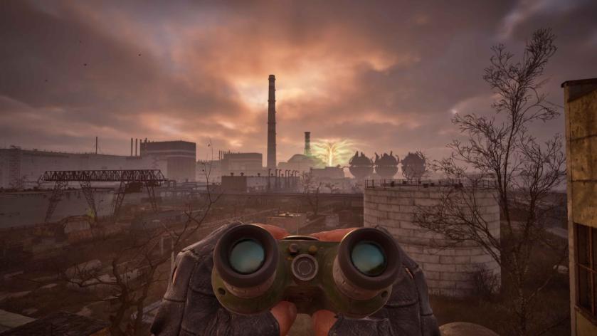 چۆنێتی دەستپێکردنی STALKER 2 Cost of Hope DLC