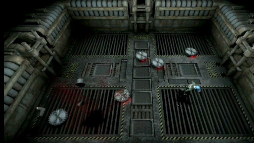 Lethal Rebound in Machine Party