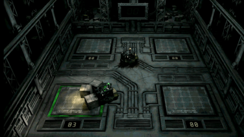 Lethal Rebound in Machine Party