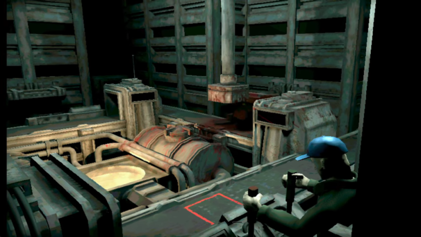 Lethal Rebound in Machine Party