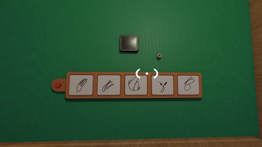 Green building puzzle sequence