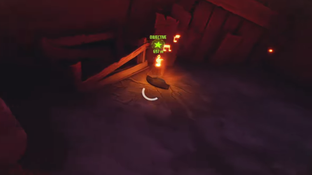 Disc 2 on Hellfire map