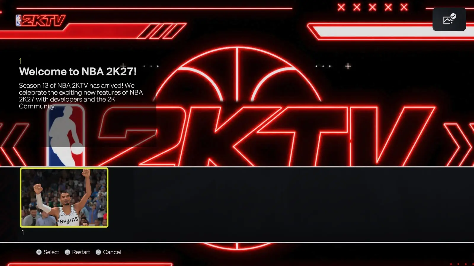 All NBA 2K27 2KTV answers: Episode 1-8