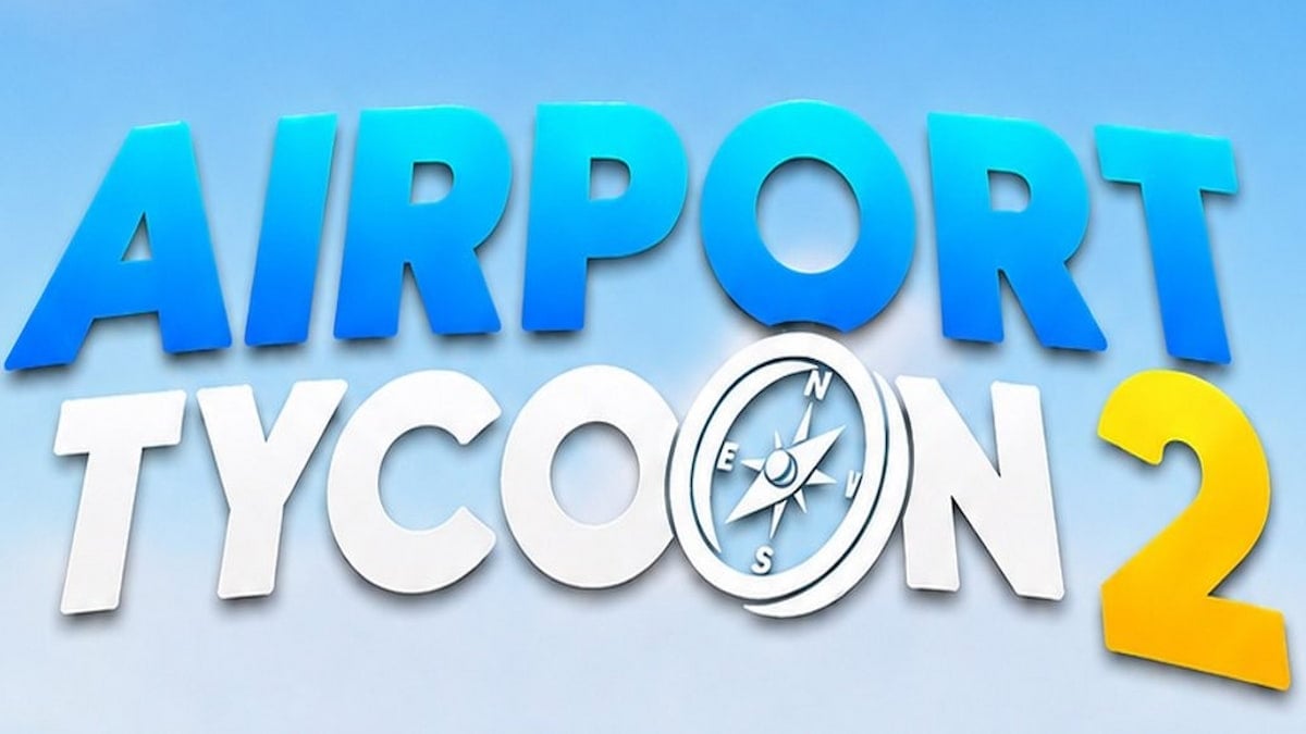 Promo for Airport Tycoon 2
