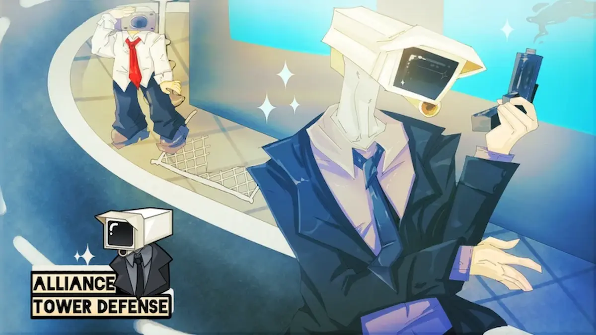 alliance tower defense featured image