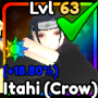 Itahi (Crow) game image