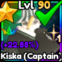 Kiska (Captain) game image