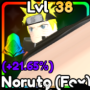 Noruto (Fox) game image