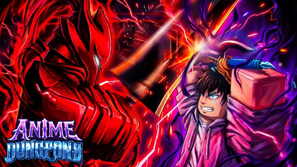 anime dungeons tier list