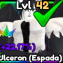Ulceron (Espada) game image