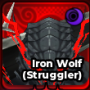 Iron Wolf (Struggler) game image