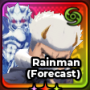 Rainman (Forecast) game image