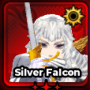 Silver Falcon game image