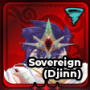 Sovereign (Djinn) game image