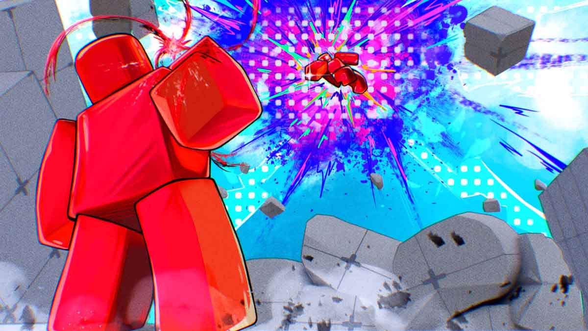 Anime Finals Codes Featured Image
