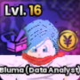 Bluma (Data Analyst) game image