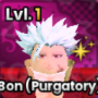 Bon (Purgatory) game image