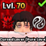 Cursed Lover (Pure Love) game image