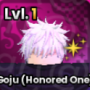 Goju (Honored One) game image