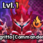 Igritto (Commander) game image