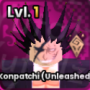 Konpatchi (Unleashed) game image