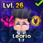 Leorio game image