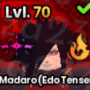Madaro (Edo Tensei) game image
