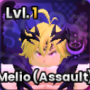 Melio (Assault) game image