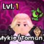 Mykie (Toman) game image