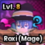 Roxi (Mage) game image