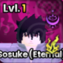 Sosuke (Eternal) game image