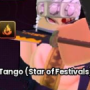 Tango (Star of Festivals) game image
