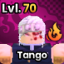 Tango (Star of Festivals) game image