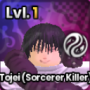 Tojei (Sorcerer Killer) game image
