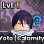 Yoto (Calamity) game image