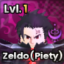 Zeldo (Piety) game image