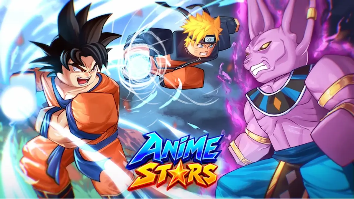 anime stars featured image