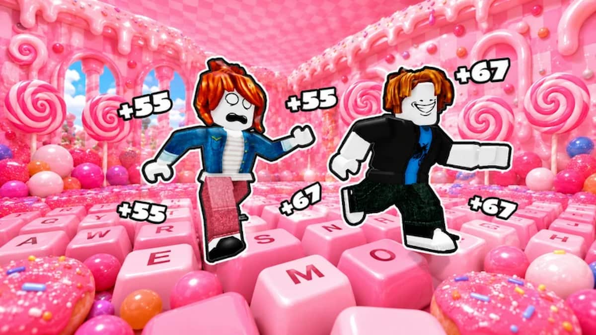 Promo for +1 Backflip Keyboard Escape