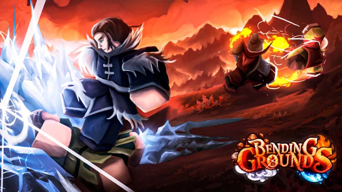 Bending Grounds Codes Featured Image