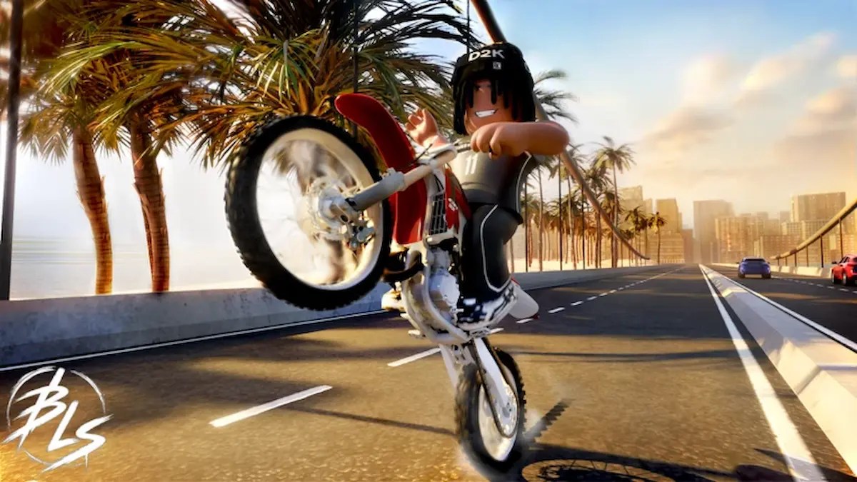 bikelife society featured image