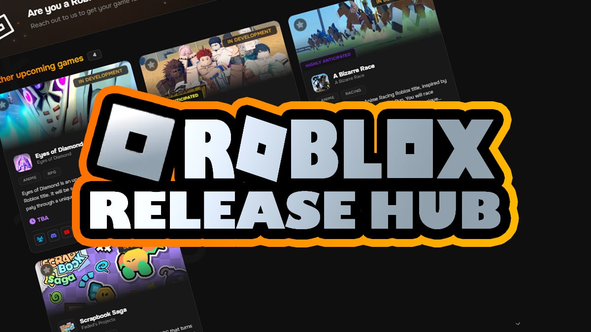 blox informer launches roblox release hub