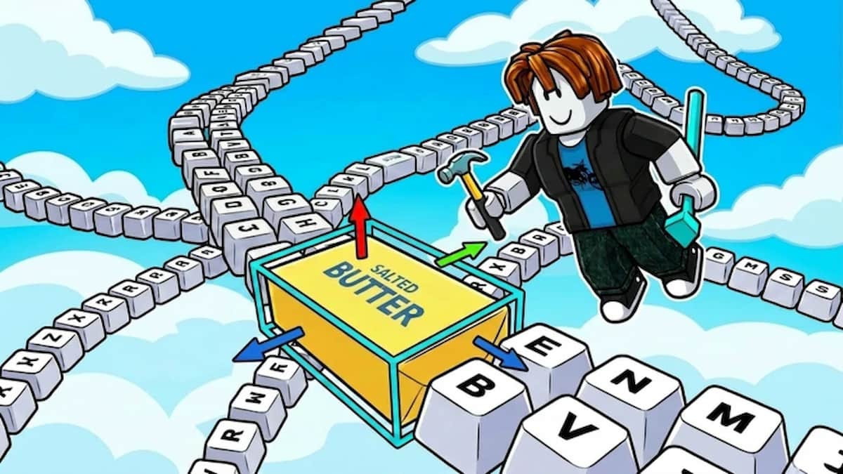 Promo for Build an ASMR Tower