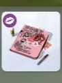 Mean Girls kit book in the sims