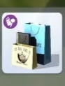 Clueless kit bags in the sims