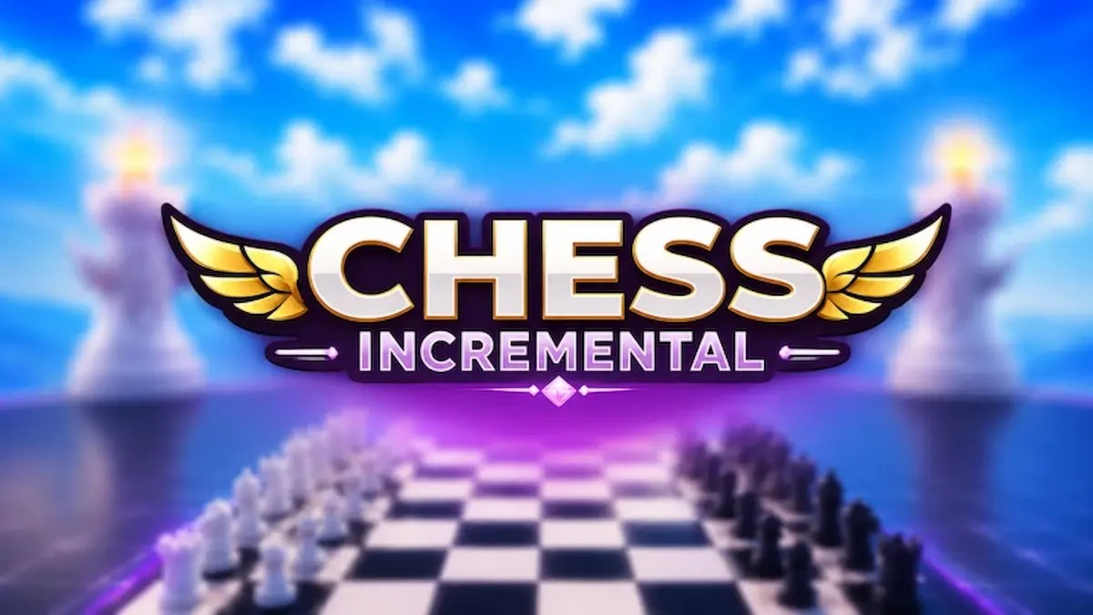 chess incremental featured image