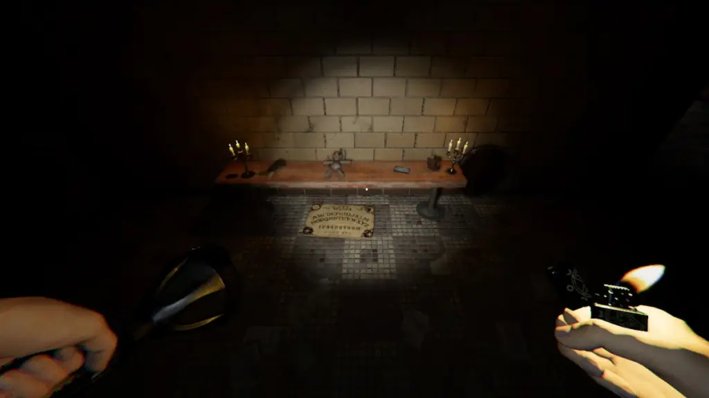 Cursed Possessions at Brownstone High School Restricted in Phasmophobia
