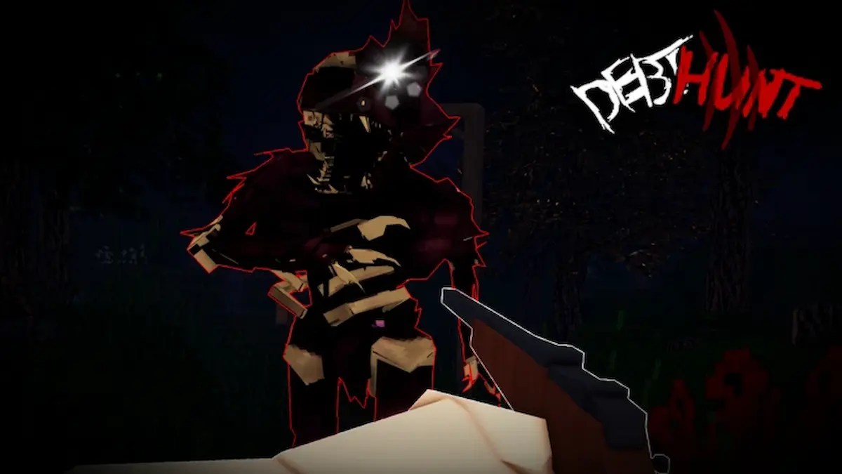 debt hunt featured image