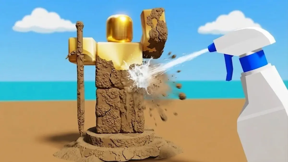 Dig and Clean featured artwork
